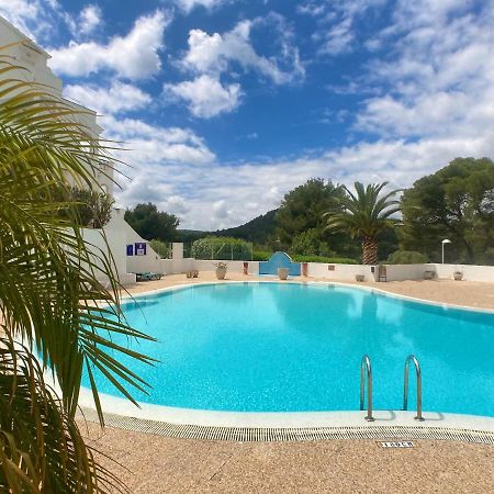 Staymenorca Redescubre La Paz ซอนปาร์ก ภายนอก รูปภาพ