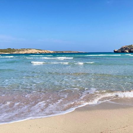 Staymenorca Redescubre La Paz ซอนปาร์ก ภายนอก รูปภาพ