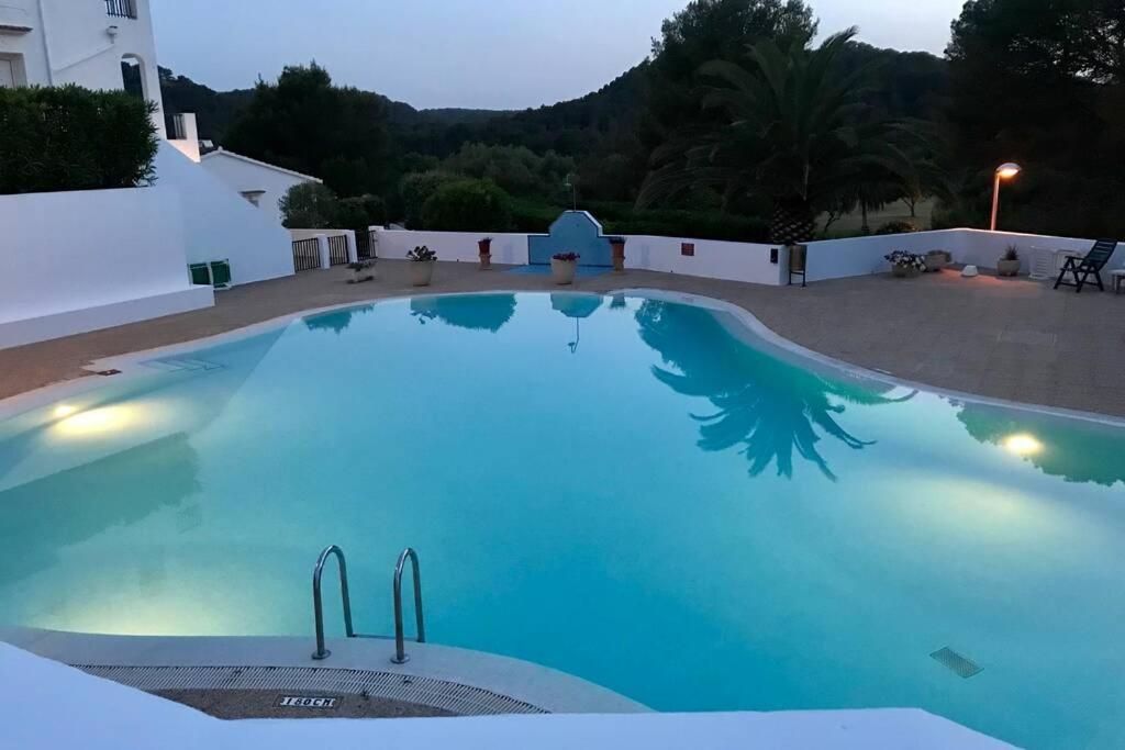 Staymenorca Redescubre La Paz ซอนปาร์ก ภายนอก รูปภาพ