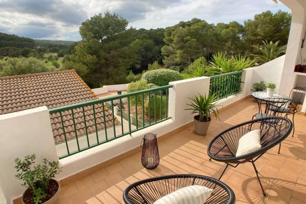 Staymenorca Redescubre La Paz ซอนปาร์ก ภายนอก รูปภาพ