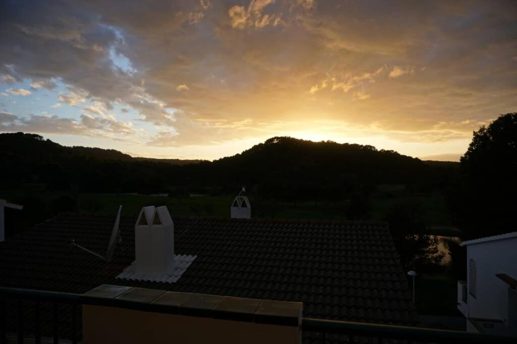 Staymenorca Redescubre La Paz ซอนปาร์ก ภายนอก รูปภาพ