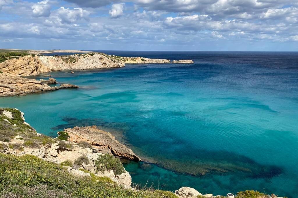 Staymenorca Redescubre La Paz ซอนปาร์ก ภายนอก รูปภาพ