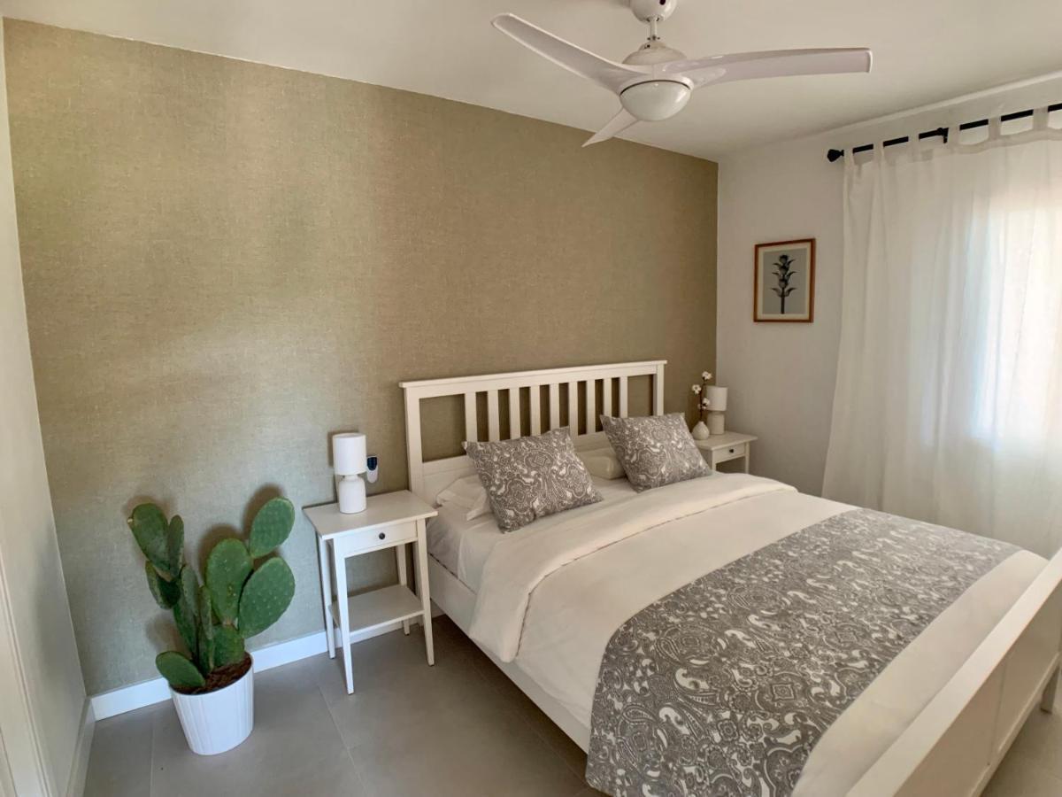 Staymenorca Redescubre La Paz ซอนปาร์ก ภายนอก รูปภาพ