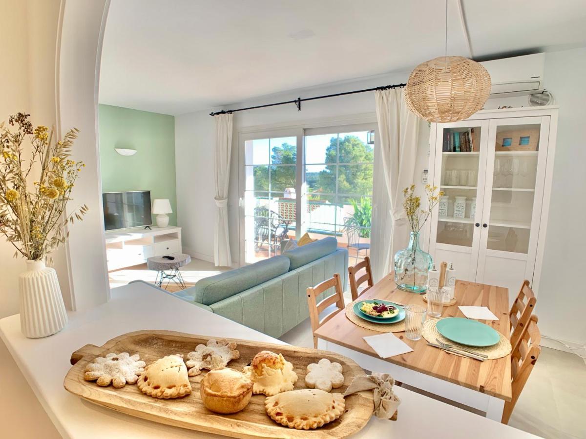 Staymenorca Redescubre La Paz ซอนปาร์ก ภายนอก รูปภาพ