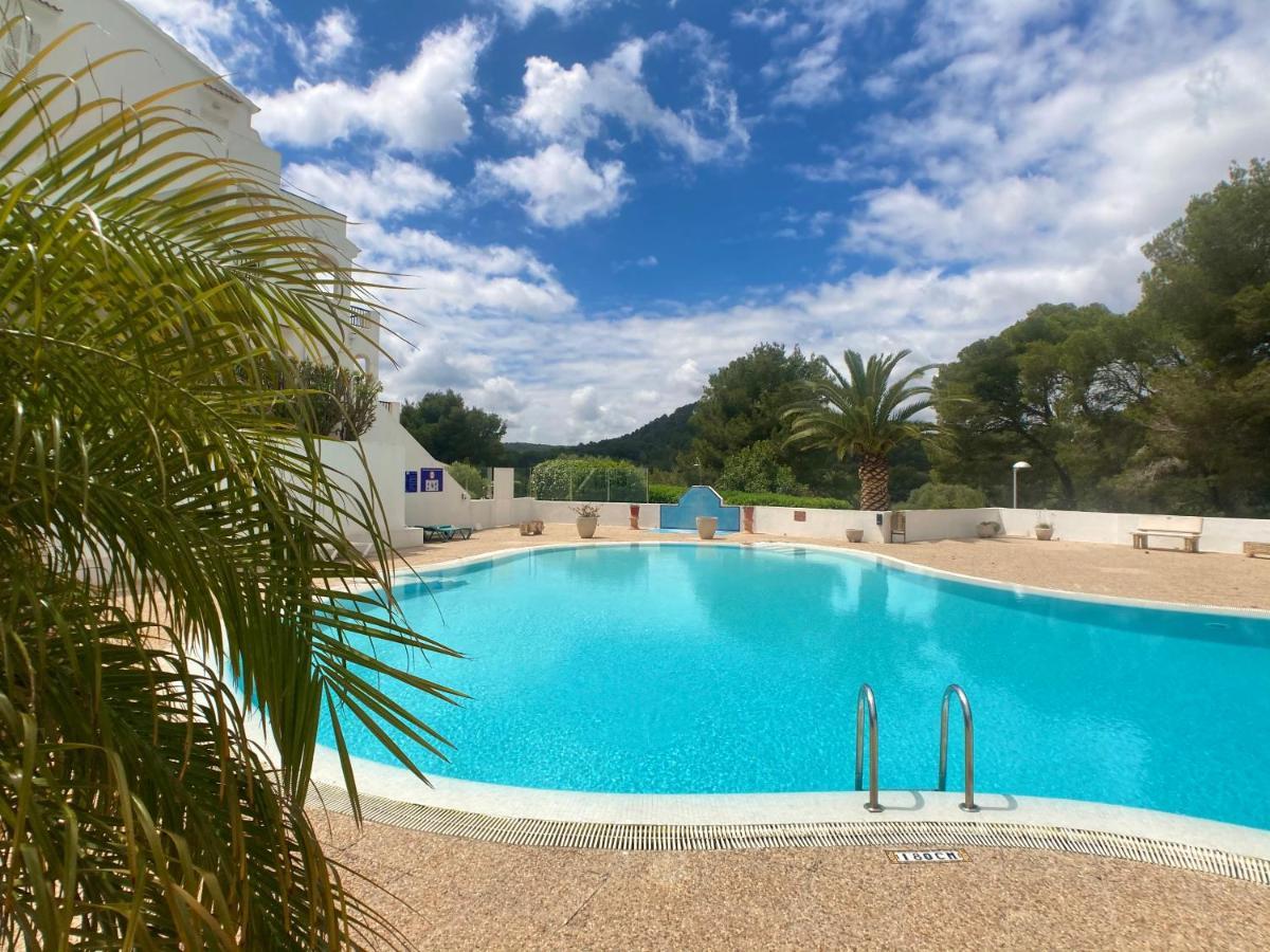 Staymenorca Redescubre La Paz ซอนปาร์ก ภายนอก รูปภาพ