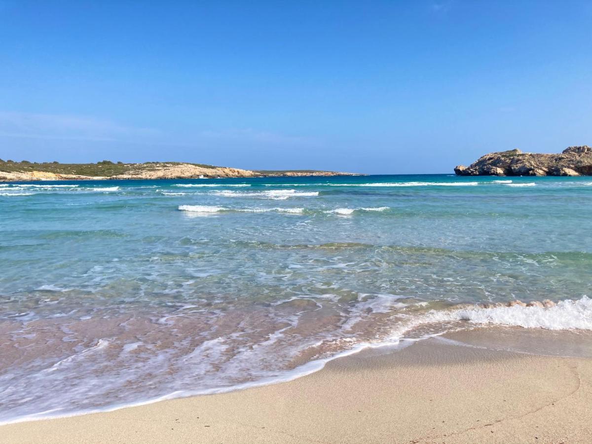 Staymenorca Redescubre La Paz ซอนปาร์ก ภายนอก รูปภาพ