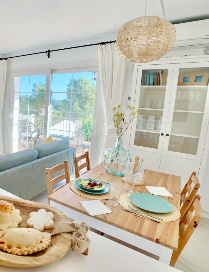 Staymenorca Redescubre La Paz ซอนปาร์ก ภายนอก รูปภาพ